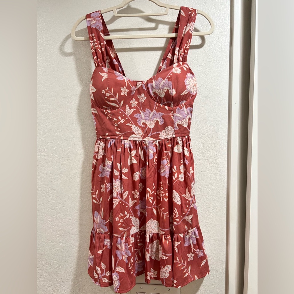 Summer dress